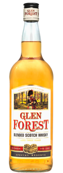 Glen Forest Scotch