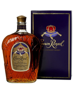 Crown Royal Canadian 1 lit