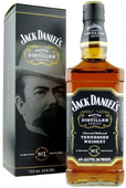 Jack Daniel's Master Distiller Nº1