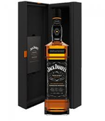 Jack Daniel's Sinatra 1 lit