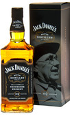 Jack Daniel's Master Distiller Nº2 1 lit