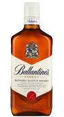 Ballantine's 1 lit (Non Refill)
