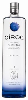 Cîroc Vodka 1,75 lit