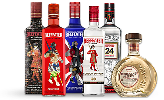 Beefeater Collection