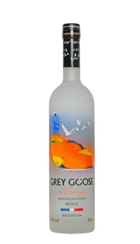 Grey Goose L'Orange 1 lit
