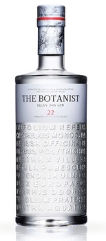 The Botanist 22 