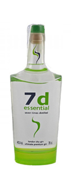 7 D Essential