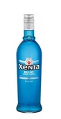 Xenia Vodka Blue