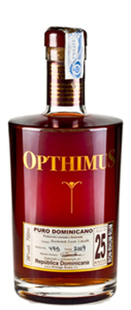 Opthimus 25 years
