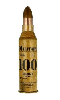 Military 100 1 lit
