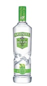 Smirnoff Green Apple 1 lit
