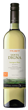 Santa Digna Blanc Sauvignon