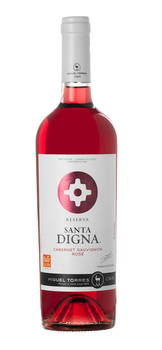 Santa Digna Rosé Sauvignon