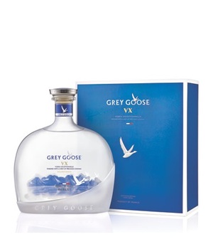 Grey Goose VX 1 lit
