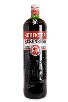Sonnema Berenburg 1 lit
