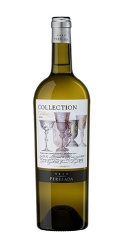 Perelada Collection Blanc