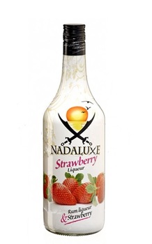 Nadaluxe Strawberry 1 lit