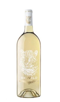 Be Wild Only Magnum Blanco