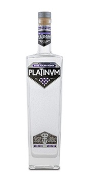 Platinum Vodka Premium