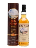 Ben Nevis 10 years