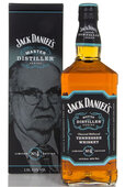 Jack Daniel's Master Distiller Nº4 1 lit
