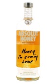 Absolut Honey 1 lit