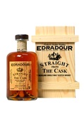 Edradour Straigt from the Cask 10 years