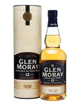 Glen Moray 12 years