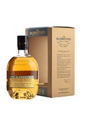 Glenrothes Peated Cask Reserve