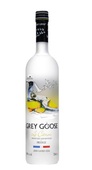 Grey Goose Citron 1 lit