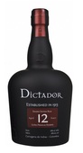 Dictador 12 years