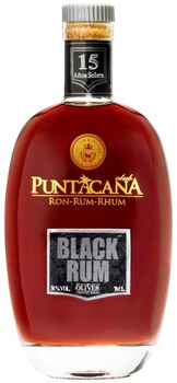Puntacana Black