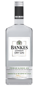 Bankes Dry Gin 1 lit