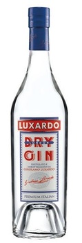 Gin Luxardo