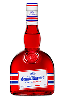 Grand Marnier Limited Paris-France