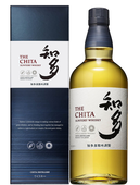 The Chita Grain Whisky
