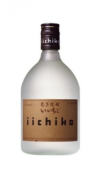 Iichiko Shochu