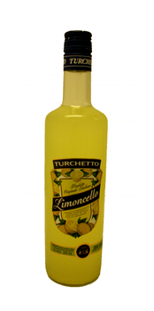 Limoncello Turchetto